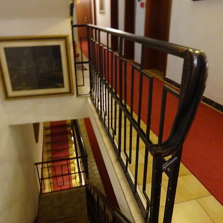 Hotel Minerva & Nettuno Di Venezia Εξωτερικό φωτογραφία