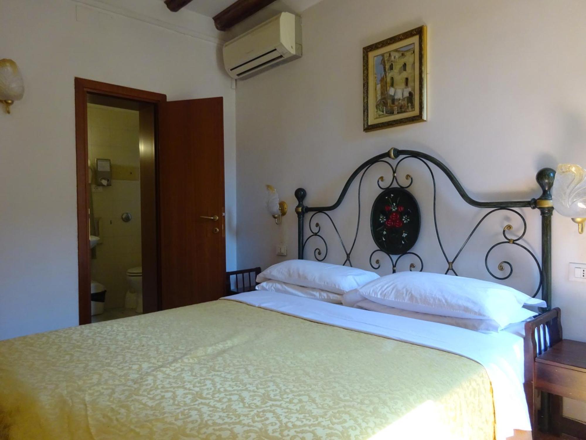 Hotel Minerva & Nettuno Di Venezia Εξωτερικό φωτογραφία