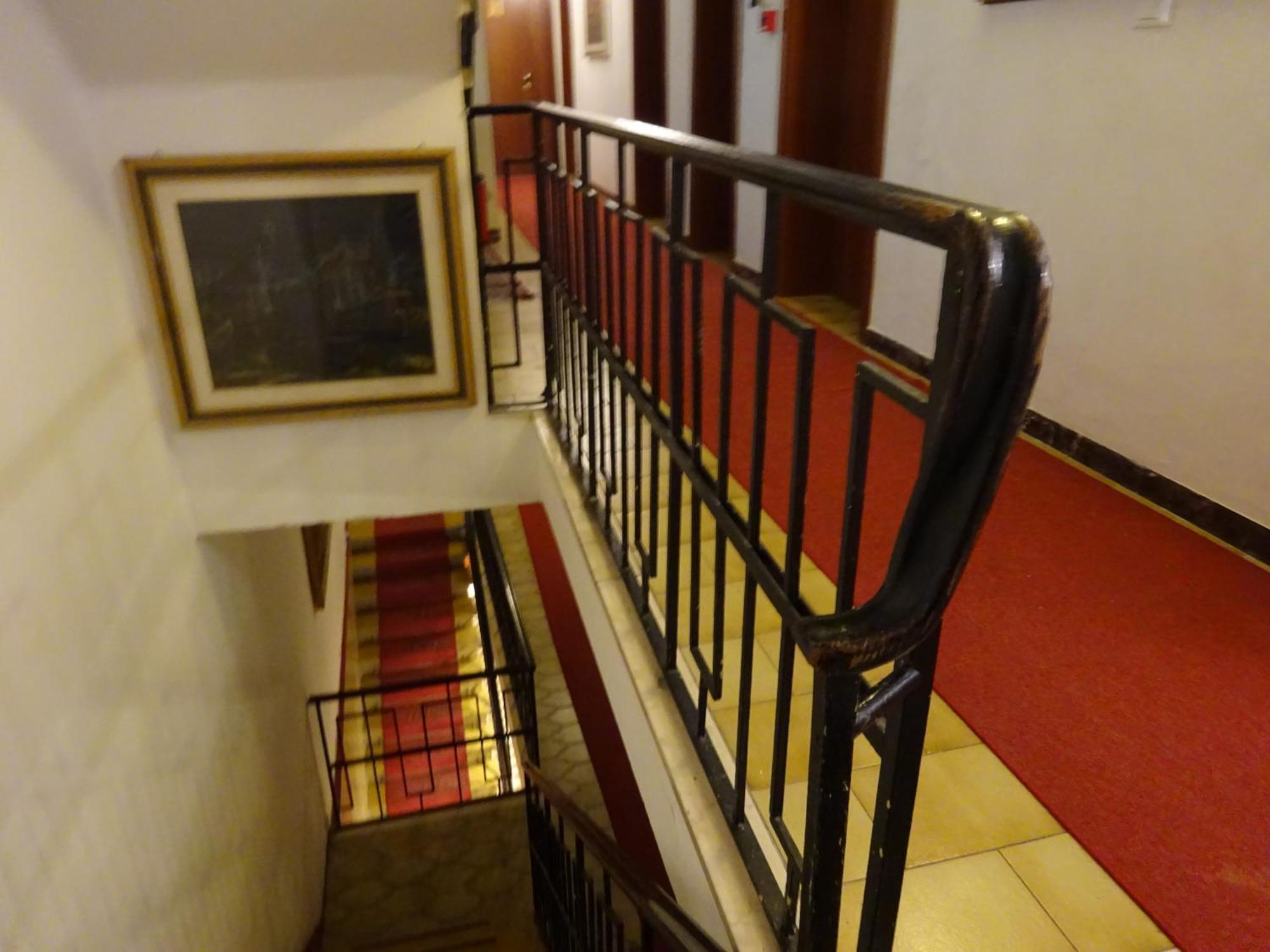 Hotel Minerva & Nettuno Di Venezia Εξωτερικό φωτογραφία