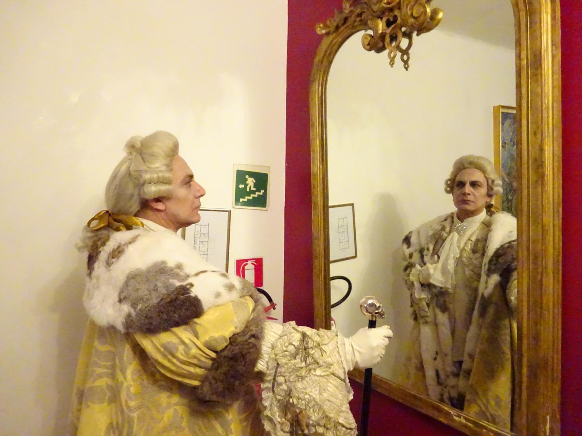 Hotel Minerva & Nettuno Di Venezia Εξωτερικό φωτογραφία